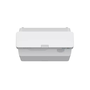 Proyector Láser Epson CB-770F 3LCD 1080P 4100 Lúmenes |   Relación de Proyección 0.25, Pantalla de 150 Pulgadas, Formato Ancho 21:9, Inalámbrico para Oficina CB-770F 0.25 - Product Image 3