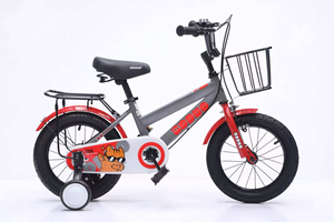 Bicicleta Barata de Fábrica China a Precio de Mayoreo, Bicicleta para Niños/Bicicleta Infantil de 12, 14, 16, 18 Pulgadas, Bicicleta Deportiva para Niños de 3, 5, 6 y 8 Años - Product Image 5