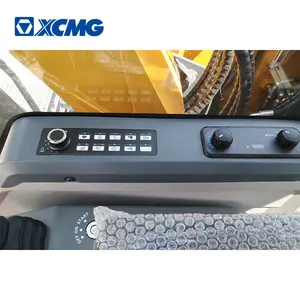 Xcmg xe80da מחפר מכונת מעופרת 8 טון 10 טון מיני מחפר הידראולי
