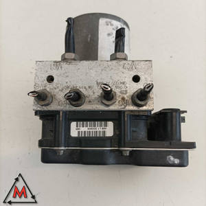 Centralina pompa ABS 0265950407 9649988180 Peugeot Expert Mk2 2006-2016 (83912) - Product Image 5