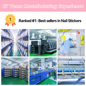 Stickers pour Ongles en Gel <span class=keywords><strong>de</strong></span> Qualité Salon, Imperméables, sans Lampe UV, Séchage à l'Air Libre, Fini Pailleté Brillant, 22 Bandes, Wraps Nail Art, Design Œil <span class=keywords><strong>de</strong></span> Chat - Product Image 4