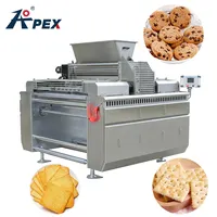 Itop — moule automatique électrique pour Biscuits, Machine à pâtisserie