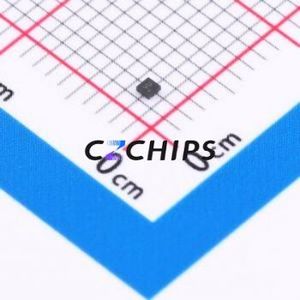 Inversor de chip IC de circuito integrado EM74LVC1GU04GS (1x1) nuevo y original - Product Image 1