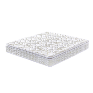 Thoải Mái Ngủ Bonnell Bọt Giường Giá Thấp Chất Lượng Cao Polyester Bông Vải Mùa Xuân Lớn Vua Kích Thước Lai Nệm Euro - Product Image 6