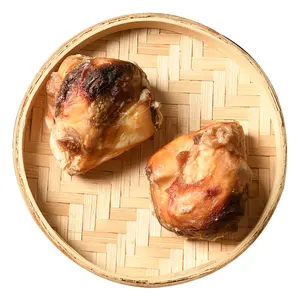 Friandises pour chiens <span class=keywords><strong>Meaty</strong></span> Beef Knee Bones pour mâcheurs agressifs Tout naturel à mâcher longue durée - Product Image 6
