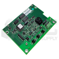 Carte de circuit interne PLC compatible avec Mmi-20009140 Rev.c Motion, approvisionnement en vrac