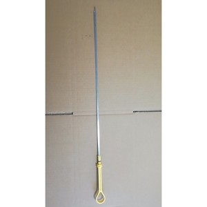 Chevrolet 9035239 Nylon <b>Hook</b> And <b>Loop</b> <b>Tape</b> Strip For Automotive Use - Product Image 2