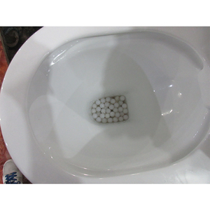 Siphonic/washdown une Pièce <span class=keywords><strong>De</strong></span> Toilette Une Pièce Toilettes Wc <span class=keywords><strong>Toile</strong></span> - Product Image 3