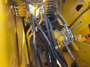 Excavadoras de orugas Komatsu PC240 2019, excavadoras de 24 toneladas | Oruga usada original de baja HORA DE Japón para alto rendimiento - Product Image 6