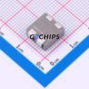 FC-SCM1040-150M-LF Common Mode <b>Filter</b> SMD <b>RF</b> ( Number of Channels: 2 )( Dielectric Strength: 500V )( Rated Current: 5.5A ) - Product Image 2