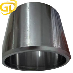 10527502/13460025 Funda Dorada Resistente al Desgaste <span class=keywords><strong>158</strong></span> para Bomba de Hormigón - Product Image 2