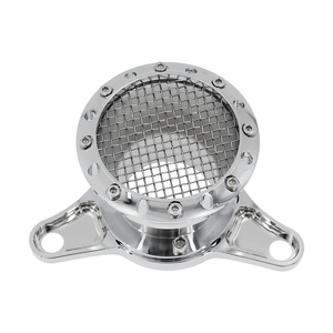 Kit de Admisión de Aire para Motocicleta Harley <span class=keywords><strong>Sportster</strong></span> XL883 XL1200 Iron 883 Forty Eight XR1200 1991-2014, 2 Colores, Aluminio CNC - Product Image 4