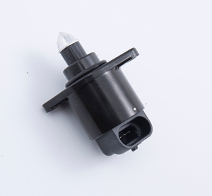 Válvula de Control de Aire en Ralentí D5134 D95134 7701044401 para Renault Clio Kangoo - Product Image 3