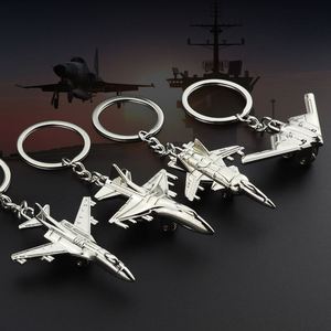 CY Creative Airline Business Promotional <b>Gifts</b> Aircraft 3D Engine Key Chain Customization - Product Image 5