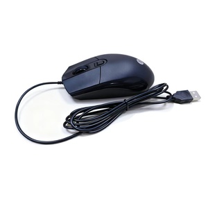 <span class=keywords><strong>HP</strong></span> zang antelope PLUS ชุดคีย์บอร์ดและเมาส์แบบมีสาย, เมาส์ออปติคอลสำหรับโน้ตบุ๊คคอมพิวเตอร์ตั้งโต๊ะแบบพกพาสำหรับบ้านสำนักงานสำนักงาน - Product Image 5