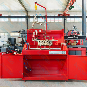 Machine à alésage <span class=keywords><strong>de</strong></span> soupapes <span class=keywords><strong>de</strong></span> culasse GS-2000 PLUS, équipement <span class=keywords><strong>de</strong></span> découpe <span class=keywords><strong>et</strong></span> <span class=keywords><strong>de</strong></span> traitement <span class=keywords><strong>de</strong></span> soupapes <span class=keywords><strong>de</strong></span> précision, plage <span class=keywords><strong>de</strong></span> diamètre 18~65 mm - Product Image 2