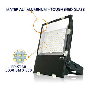 Projecteur à LED UL 200W avec température de couleur 26,000 Lumens 5000K DLC certifié garantie de 5 ans - Product Image 5