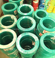 Cable de Tierra de Cobre Sólido con Aislamiento de PVC BV 450/750V, Protección Contra Sobretensiones, Varilla de Tierra, Conexión Equipotencial Eléctrica