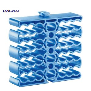 24 Cores Blue Or Orange Cable Bundle <strong>organizing</strong> <strong>tool</strong>, Cable Mangerment, Lan Cable Cable Organizer - Product Image 1