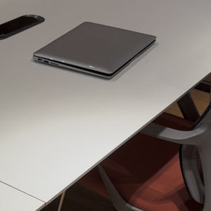 Juego <span class=keywords><strong>de</strong></span> <span class=keywords><strong>mesa</strong></span> y silla <span class=keywords><strong>de</strong></span> conferencia precio al por mayor <span class=keywords><strong>sala</strong></span> <span class=keywords><strong>de</strong></span> reuniones rectangular blanca pequeña <span class=keywords><strong>mesa</strong></span> <span class=keywords><strong>de</strong></span> conferencia para <span class=keywords><strong>4</strong></span> <span class=keywords><strong>personas</strong></span> - Product Image 5