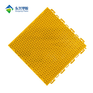 Outdoor Plastic <strong>3X3</strong> Kindergarten Modular Court <strong>Tile</strong> Plastic <strong>Tiles</strong> Price/sport Floor <strong>Tiles</strong> - Product Image 3