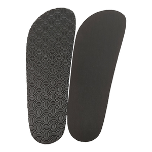 Suela de <span class=keywords><strong>goma</strong></span> <span class=keywords><strong>EVA</strong></span> + para sandalias estilo <span class=keywords><strong>Birkenstock</strong></span>, resistencia al desgaste mejorada 200-220, durabilidad y agarre superiores - Product Image 2