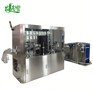 Máquina de Inspección de Tapas Totalmente Automática con Sistema de Visión IA, Equipo de Detección y Clasificación de Defectos en Tapas de Botellas, Rechaza Contaminación - Product Image 3