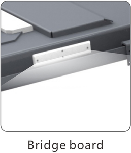 Jidbao-Elevador de tijera hidráulico de 5m <span class=keywords><strong>para</strong></span> coche, accesorio de alineación de rueda superfino de 5000kg, CE, grado <span class=keywords><strong>comercial</strong></span>, producto de <span class=keywords><strong>seguro</strong></span> del Pacífico - Product Image 5