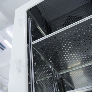 Incubadora de CO2 de Gran Capacidad Biobase China, con Control de Concentración de CO2, Tiempo de Funcionamiento y Temporizador, para Laboratorio - Product Image 4