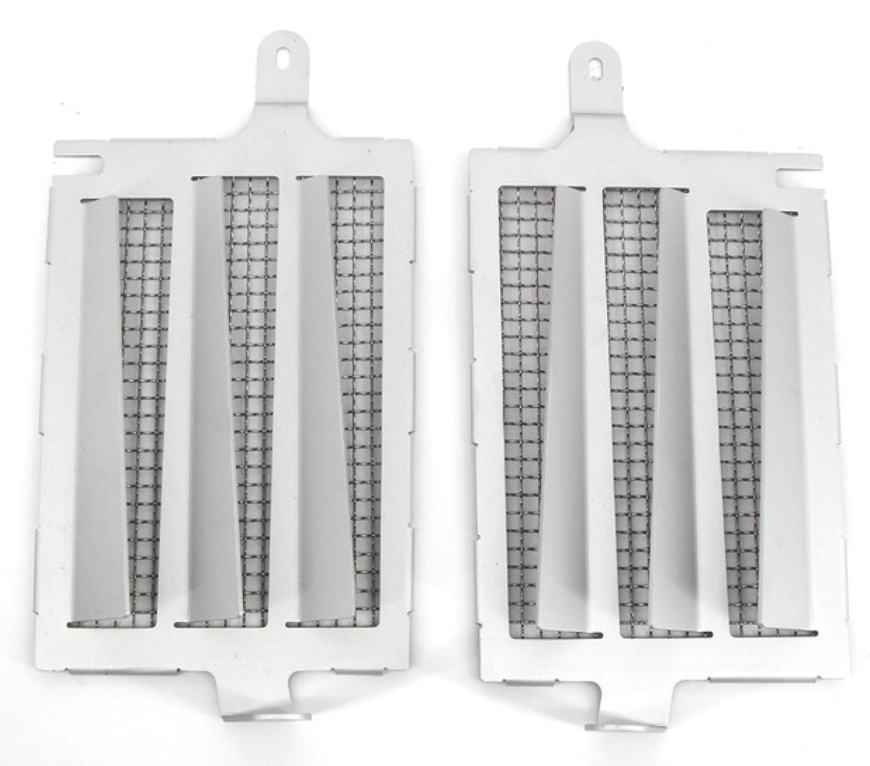 For BMW R1200GS LC R1200GS LC Adventure Motorcycle Accessories Radiator Guard Grille Grill Cover Protector