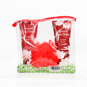 OEM ODM crema idratante per il corpo Private Label crema sbiancante profumata di lusso per il corpo - Product Image 1