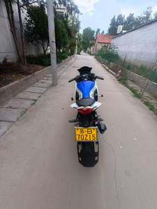 <span class=keywords><strong>Yamaha</strong></span> <span class=keywords><strong>R3</strong></span> - Product Image 5