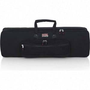 Fábrica BSCI, Teclados Sintetizadores Personalizados, Instrumento Musical, Teclado de 61 Teclas, Órgano Electrónico, Bolsa de Transporte - Product Image 4