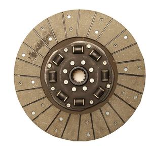 חקלאות מכונות חלקי mtz טרקטור חלק אביב מצמד דיסק mtz - Product Image 4