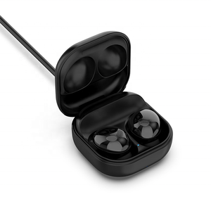 Boîtier de charge de remplacement de haute qualité pour <span class=keywords><strong>Samsung</strong></span> Galaxy Buds Live Buds 2 Pro boîtier de chargeur de remplacement - Product Image 1