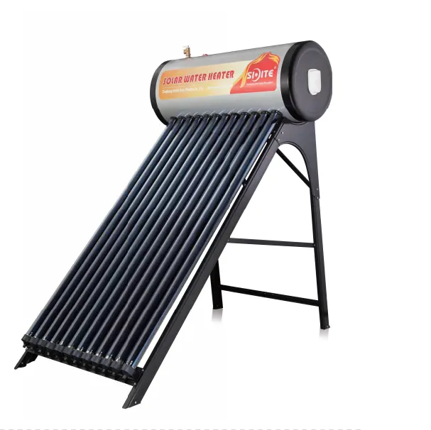 High Quality Popular Pressure Solar Water Heater、Heat Pipe Solar Water Heater