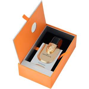 Perfume Árabe de Oriente Medio, Armaf The Lion's <span class=keywords><strong>Club</strong></span> Monarque, Éxito de Ventas Transfronterizo, con Notas Gourmet de Vainilla y Clavo, para Hombre y Mujer - Product Image 3