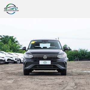 <span class=keywords><strong>Tiguan</strong></span> 380TSI 4WD <span class=keywords><strong>2023</strong></span>, Auto Usado, SUV de Lujo, Euro V, Gasolina, Automático, 6 Bolsas de Aire Delanteras/Traseras, 50001-75000 Millas, 5 Asientos - Product Image 3