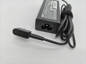 <span class=keywords><strong>Chargeur</strong></span>/Alimentation pour ordinateur portable A13-045N2A pour <span class=keywords><strong>Acer</strong></span> 45W 19V/2.37A 5.5*1.7MM Aspire E3-111/112/113 E5-573/574/575 Adaptateur pour ordinateur portable - Product Image 3