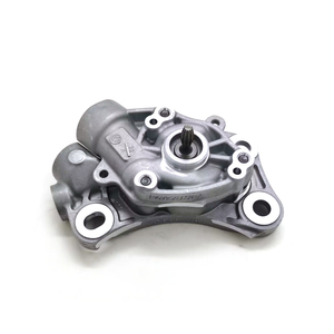 Pompe de démarrage et d'arrêt de transmission automatique 0DW 0GC DQ381 compatible avec Audi VW Golf Jetta, accessoires auto - Product Image 1