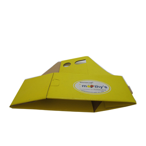 Di alta qualità riciclabile <span class=keywords><strong>6</strong></span> confezioni scatole di orso Logo personalizzato stampa di cartone all'ingrosso 4 pacchetti carta porta birra scatola - Product Image 6