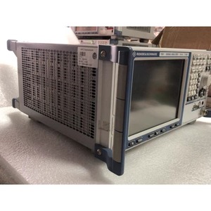 ใช้ R & S เครื่องวิเคราะห์สัญญาณ FSV7 1ชิ้น win10 10Hz-7GHz - Product Image 4