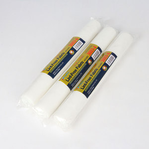 Rulli di vernice industriale per pavimenti in lana Fine ad alta elasticità da 18 pollici <span class=keywords><strong>con</strong></span> manico in plastica personalizzabile - Product Image 3