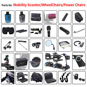 Pour <span class=keywords><strong>Vespa</strong></span> Tricycle Flywheel Mags Sprint Carbone <span class=keywords><strong>Piaggio</strong></span> Moto Scooter Enfants Carbone Electo Blok Tuyau d'échappement Veleg Matic - Product Image 5