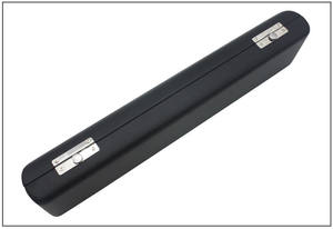 Estuche portátil de cuero Puyu <span class=keywords><strong>para</strong></span> flauta de 16 orificios, <span class=keywords><strong>caja</strong></span> de transporte ovalada <span class=keywords><strong>para</strong></span> flauta, modelo XM3666 Hebei - Product Image 4