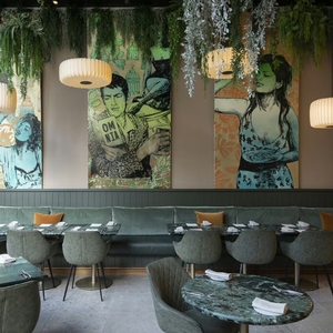 Tùy chỉnh bánh cafe cửa hàng nhà hàng đồ nội thất hiển thị Showcase thiết kế <span class=keywords><strong>L</strong></span> U hình dạng đá cẩm thạch cà phê cửa hàng nước trái cây quầy <span class=keywords><strong>bar</strong></span> để bán - Product Image 5