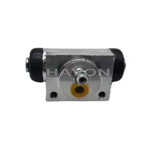 Nhà máy trực tiếp nóng bán OEM 47550-09070 47550-09090 47550-09080 phụ tùng ô tô nhôm phanh bánh xe xi lanh cho TOYOTA