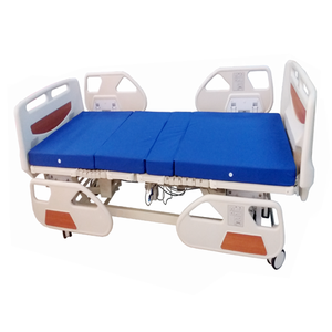 Letto Ospedaliero Elettrico Multifunzione 3/5/7 per Terapia Intensiva e Uso Clinico - Product Image 3