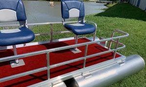 2025 meilleure <span class=keywords><strong>image</strong></span> luxe 12ft petit <span class=keywords><strong>bateau</strong></span> de pêche à deux hommes avec <span class=keywords><strong>moteur</strong></span> de pêche à la traîne pour le divertissement - Product Image 6