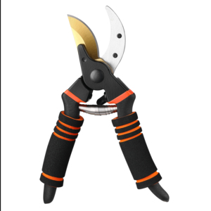 Chuyên Nghiệp Cao Cấp Sk5 Titan Thép Vườn Cắt tỉa Kéo Cao Cấp Pruner - Product Image 5